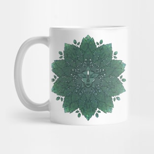 The Dryad Mother Mug